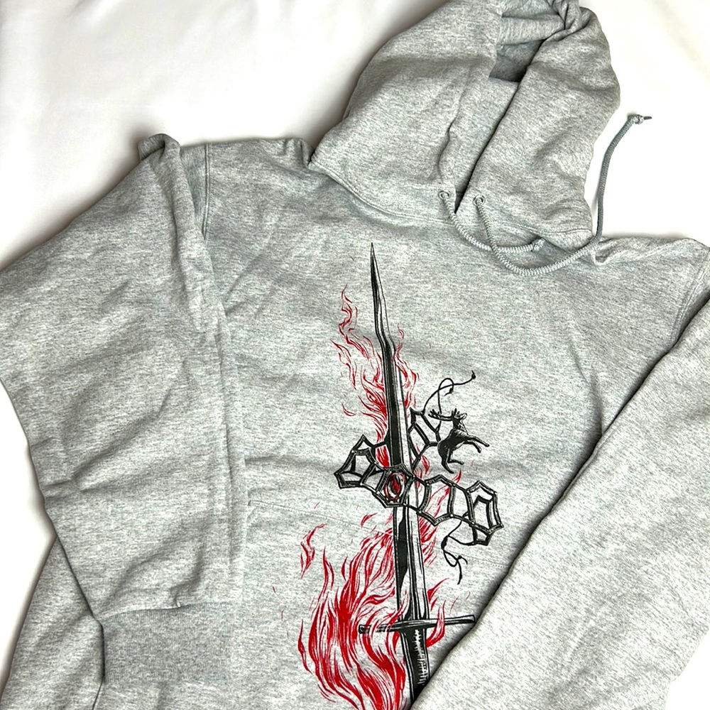NWOT Game of Thrones sweatshirt size Medium